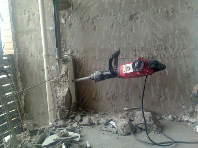 室内外装修拆除