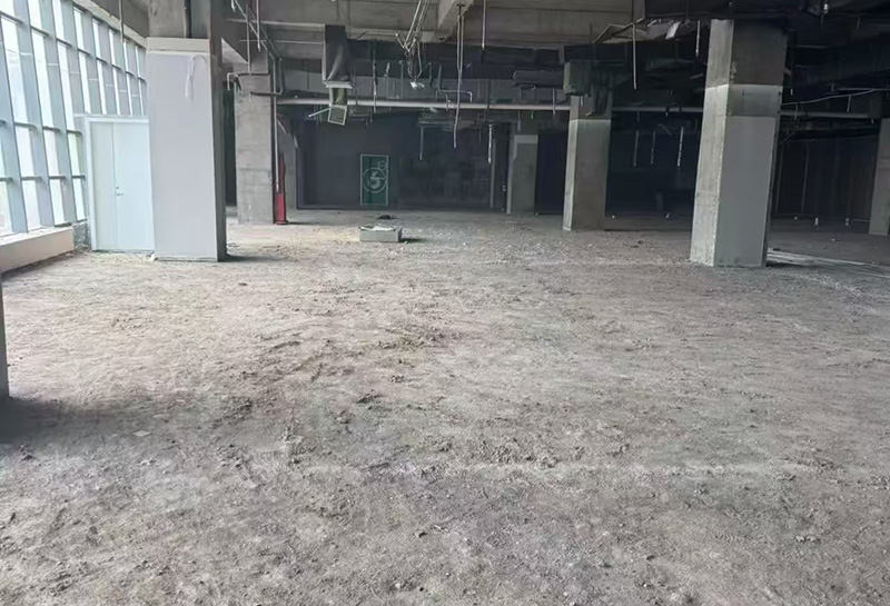 商城拆除回收