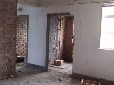 室内外装修拆除